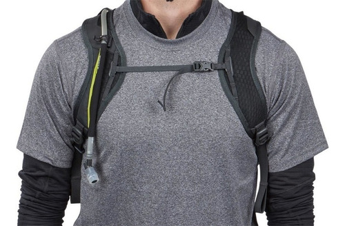 Mochila Camelback Hidratacion Thule Vital 3l Negra/musicarro