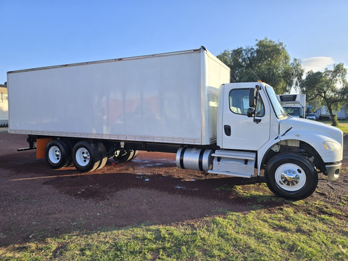 Freightliner M2 Torton 2013 Rabon