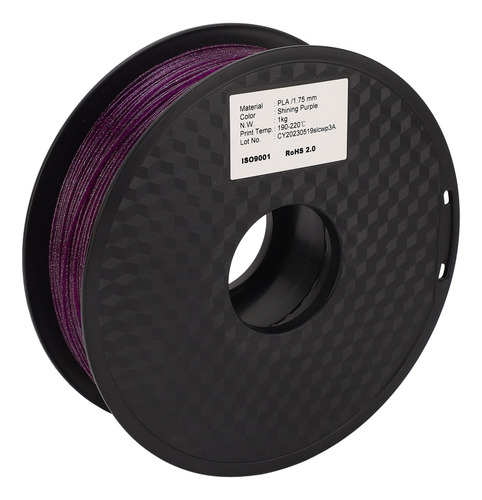Impresora De Consumibles De Impresión 3d Filamento Pla Trans