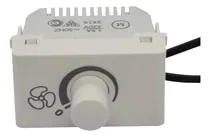 Comprar Modulo Dimmer Variador Ventilador 1.5a Linea Urbana Exultt