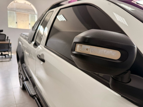 Fiat Strada Strada Adventure 1.8 16V (Flex) (Cabine Estendida)