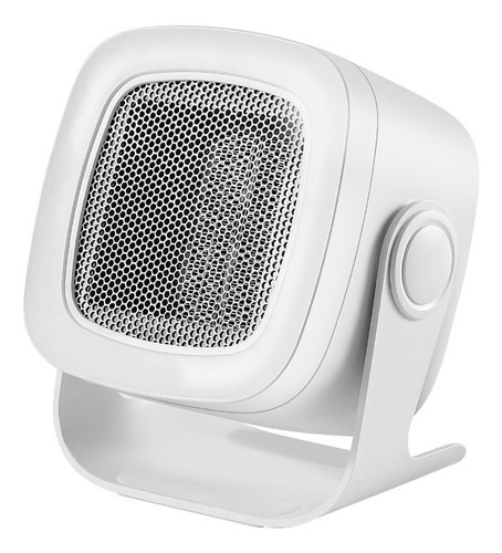 Calentador Portátil, Ventilador De Aire Caliente De Escritor