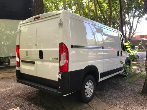 Peugeot Boxer 2.2 Hdi 435m Premium