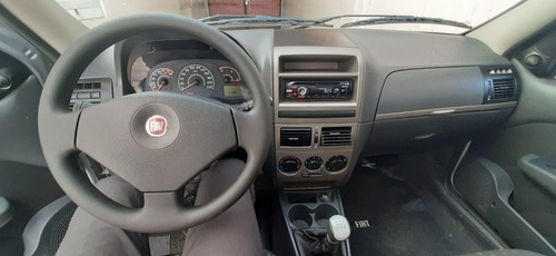 Fiat Palio Weekend Attractive
