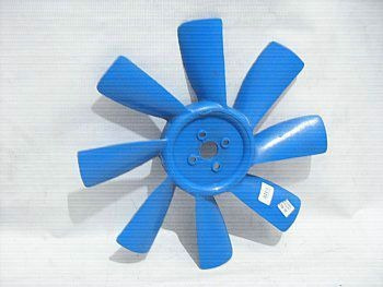 Imagen 1 de 7 de Paleta Ventilador. Bedford