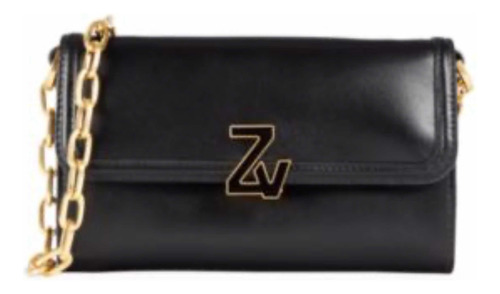 Cartera Zadig & Voltaire