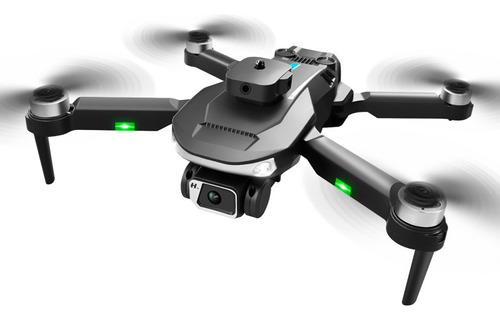 Drone Profesional Doble Camara 4k Con Gps 1 Baterias