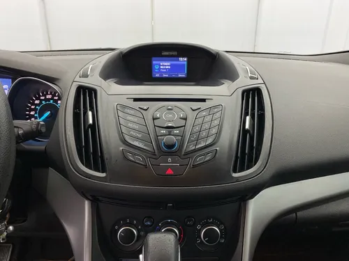 Ford Escape 2.0 Se 4x2