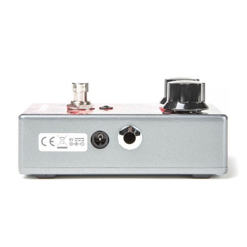 Jimi Hendrix Fuzz Face Distortion Dunlop Jhm5