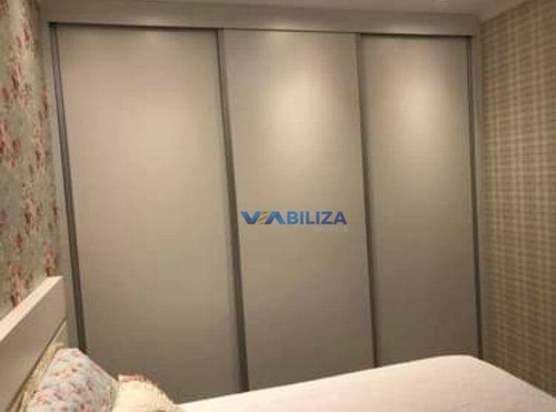 Imagem 9 de 21 de Sobrado Com 3 Dormitórios À Venda, 207 M² Por R$ 645.000 - Jardim Adriana - Guarulhos/sp. Estuda Permuta! - So0894
