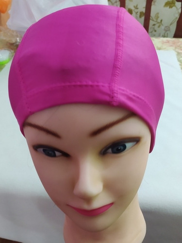 Gorro De Piscina  (variedad Colores)