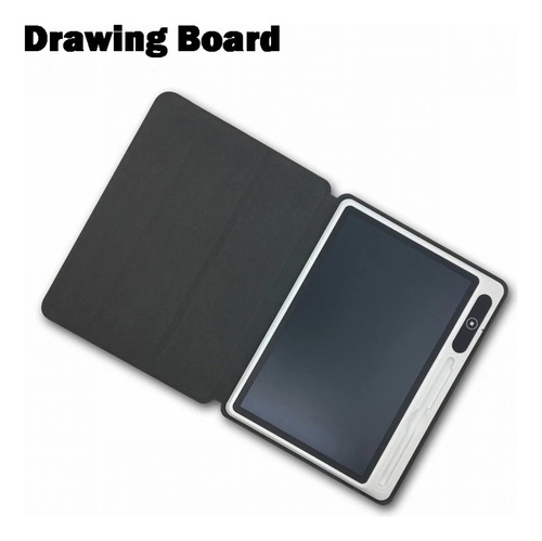 Tableta De Escritura A Mano Doodle Inch Pad Drawing Office