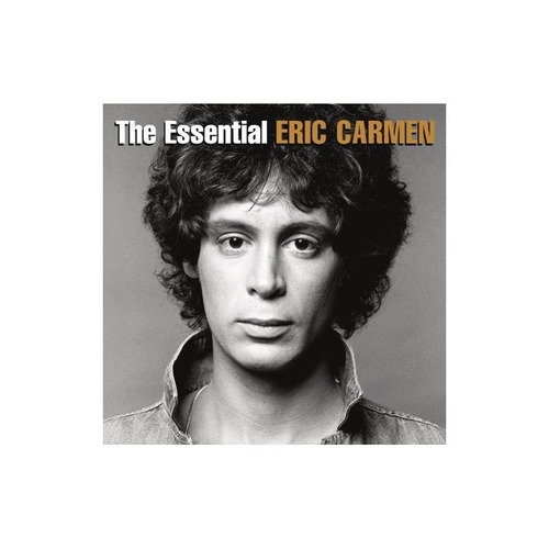 Carmen Eric The Essential Eric Carmen 2cd Set Remastered Cd 
