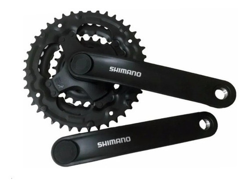 Palancas Shimano Ty-301 48-38-28