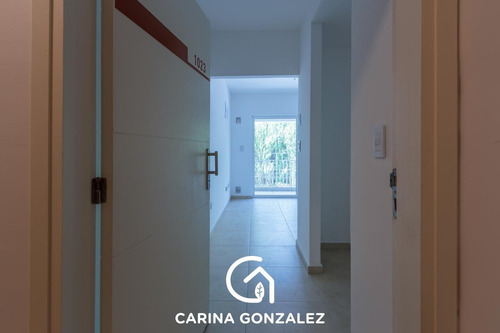 Imagen 2 de 23 de Departamento En Venta 2 Dormitorios Con Cochera Obrero Arg Y Figueroa