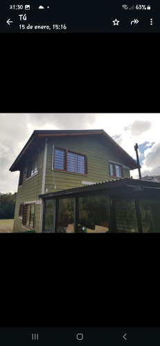 Dueño Vende 2 Casas En Bariloche.
