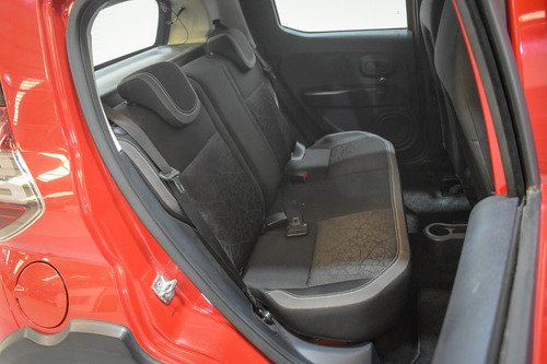 Fiat Mobi 1.0 Way