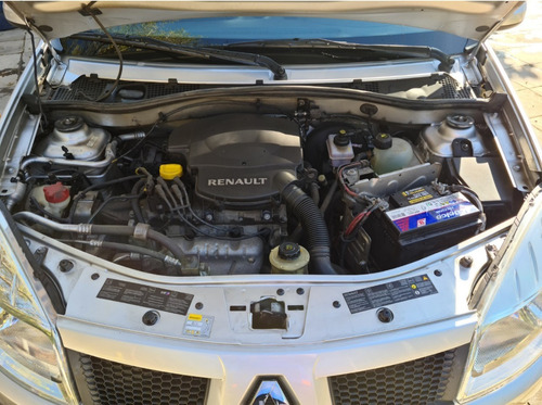 Sandero Privilege 1.6 2011 Completo - Unico Dono
