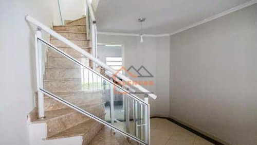 Imagem 4 de 18 de Sobrado Com 2 Dormitórios À Venda, 71 M² Por R$ 260.000,00 - Itaquera - São Paulo/sp - So0554