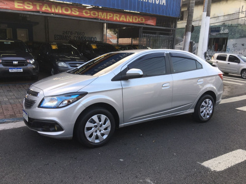 Chevrolet Prisma 1.4 Ltz 4p