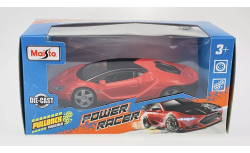 Lamborghini Centenario Maisto Escala 1:43