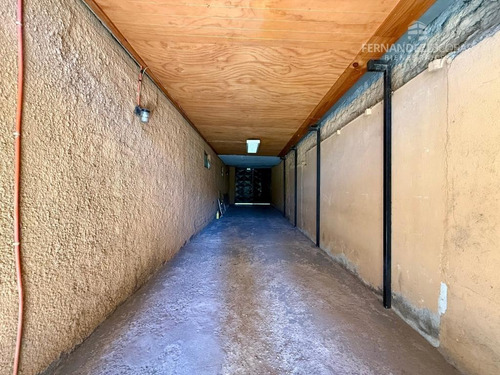 San Felipe - Vende Casa 5d 2b 4e - Condell