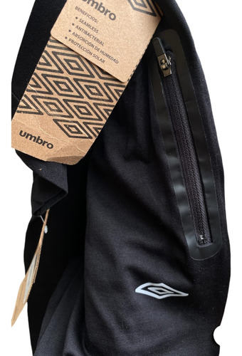 Conjunto Deportivo Umbro Para Niño
