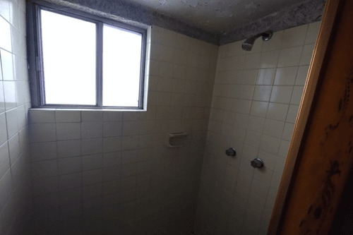 Venta De Depsrtamento / Valle Tenochtitlan #100, Departamento 304 Edificio A, Conjunto Fivifort, Arenal Primera Sección, V.c. 15600 Cdmx / Cm1-ru 102