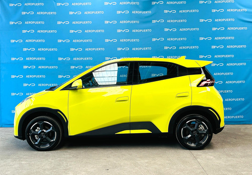 BYD Dolphin Mini 0.0 Plus Ev