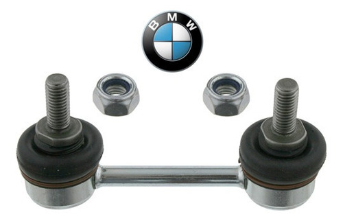 Muñeco Suspension Trasera Bmw X3 E83 3.0i