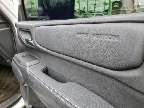 Toyota Prado First Edition 2.4cc At Aa 4x4