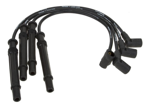 Cable Bujia Linea Superior Renault Clio 2 1.2 16v Ferrazzi