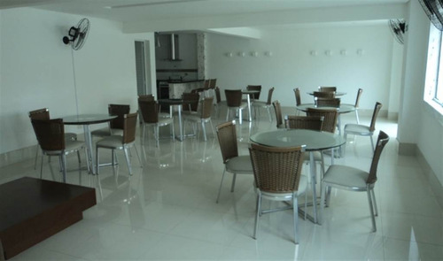 Imagem 10 de 10 de Apartamento, 3 Dorms Com 130.39 M² - Aviação - Praia Grande - Ref.: Myz23