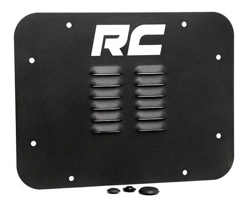 Tapa De Ventilacion Puerta Trasera Wrangler Jk 2007-2018