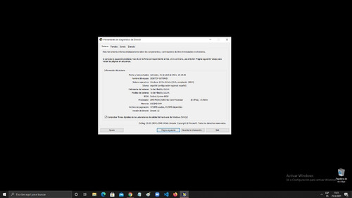 Pc Gamer (8gbram/radeon R9/amd Fx-6300) + Parlantes Gratis