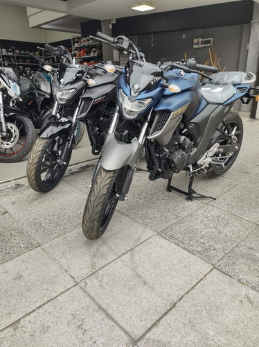 Yamaha Fz25 - Mejor Precio De Contado - Cycles