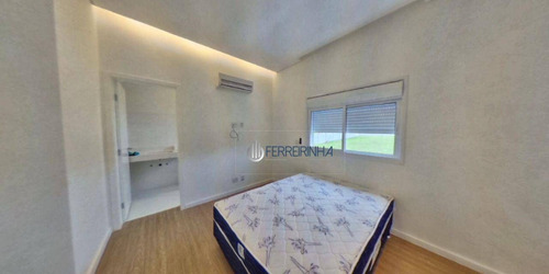 Imagem 13 de 30 de Casa À Venda, 361 M² Por R$ 3.000.000,00 - Condomínio Residencial Alphaville - São José Dos Campos/sp - Ca2462