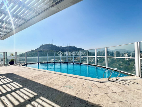 Excelente Oportunidad De Inversión. Estudio En Providencia