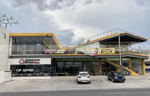 Local Comercial En Renta En Mitras Sur, Monterrey, Nuevo Leó