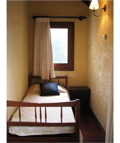 Imagen 16 de 30 de Casa De 4 Dormitorios Con Parrillero En Venta Y Venta Temporal Punta Ballena