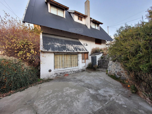 Casa En Venta En Centro De Bariloche, Bariloche, Patagonia