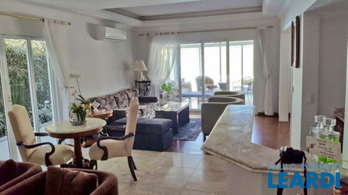 Imagem 1 de 15 de Casa Em Condomínio - Alphaville - Sp - 453742