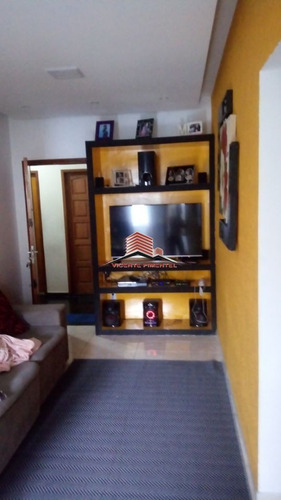 Imagem 1 de 9 de Apartamento Com 2 Quartos Para Comprar No Santa Maria Em Belo Horizonte/mg - 2303