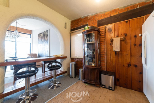 Imagen 8 de 30 de Casa En San Bartolo Ameyalco, Álvaro Obregón Con 5 Recámaras, 545 M², Id: 40413
