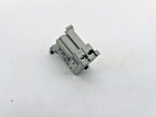 New Allen Bradley 193-emrd Reset Solenoid 120v Bbt