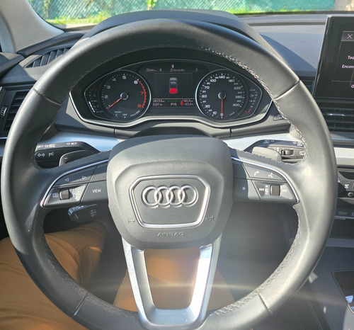 Audi Q5 2.0 L 45 Tfsi Dynamic Dsg