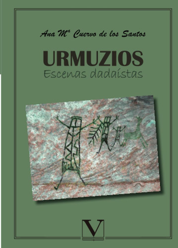 Libro: Urmuzios Escenas Dadaístas (spanish Edition)