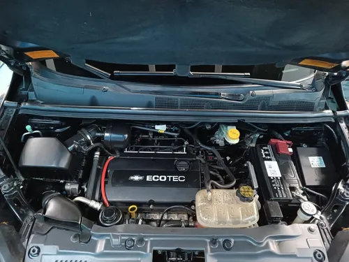 Chevrolet Tracker 1.8 Ls