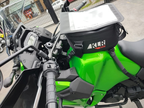 Kawasaki Klr 650 Enduristan 2023 No Versys 300 Honda Xre 300