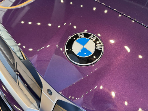 BMW Serie 1 2.0 Xdrive M135 M Performance